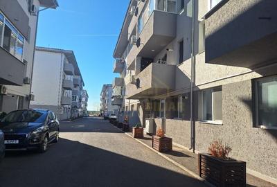 Inchiriere Garsoniera Sos Leordeni-Complex Agnes - 18