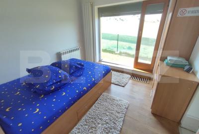 Casa vacanta 5 camere Paltinoasa, zona excelenta, in circuit turistic! - 17