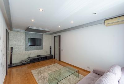Apartament cu 3 camere semidecomandat, mobilat în Olteniței - 3