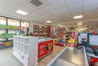 Spatiu comercial de vanzare cartier Tractorul (zona noua) - 4