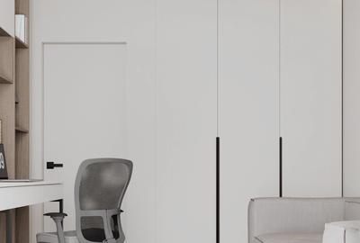 ULTIMA unitate de 3 camere în pre-sale la Parkside 3 –preț de lansare disponibil - 20