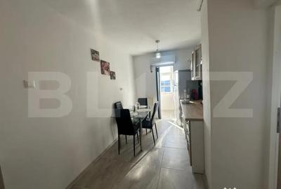 Apartament cu 2 camere decomandat în Central - 2