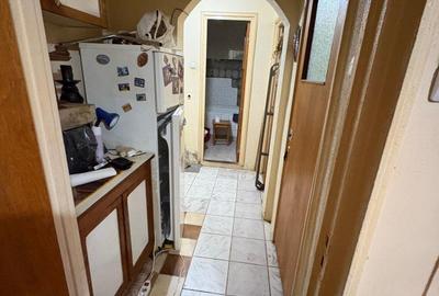 Oportunitate de investiție! 2 camere + balcon – Prelungirea Ghencea - 5