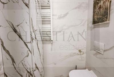 Apartament cu 2 camere decomandat, mobilat în Cotroceni - 21