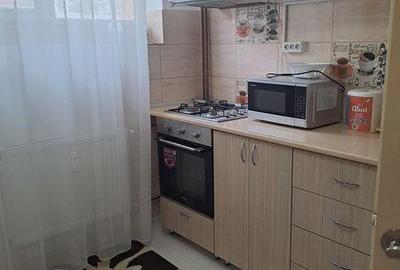Apartament cu 3 camere în Crihala - 4