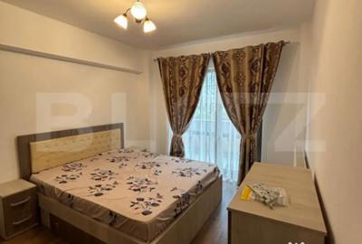 Apartament cu 2 camere decomandat în Central - 8