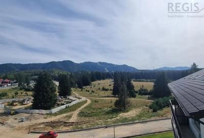 Apartament cu 4 camere semidecomandat în Poiana Brașov - 9
