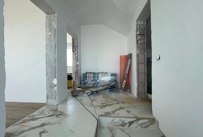 Casă cu 3 camere cu Teren 337 Mp în Urseni - 6