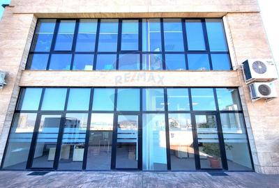Birou, de 205 mp, în Central - 10