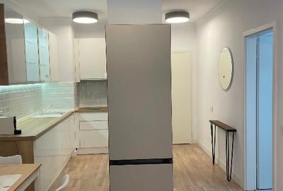 Apartament 2 camere, cozy, Marmura (Bucurestii Noi / Jiului) - 575 € / luna