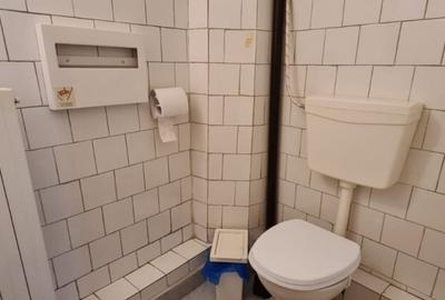 Spatiu birouri Nerva Traian-Primaria Sector 3 - 5