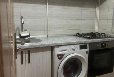 Garsonieră în Central - 7