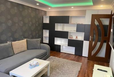 Apartament cu 3 camere decomandat, mobilat în Drumul Taberei - 2