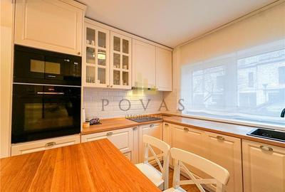 Duplex cu 5 camere cu Canalizare în Vest - 17