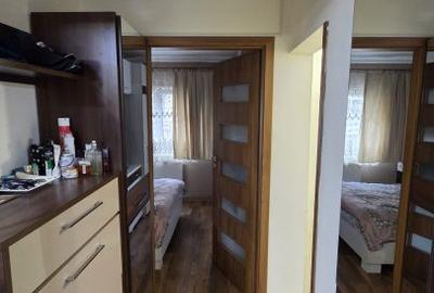 Apartament cu 3 camere decomandat în Micro 16 - 3