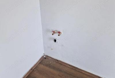 Garsonieră în Central