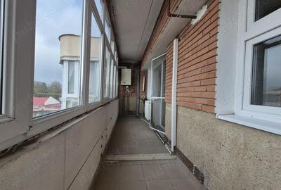 Apartament cu 3 camere decomandat în Ultracentral - 2