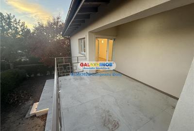 Vila P+1E,Garaj, 6 camere, Renovata, Curte 580 mp, Drumul Negru,Pipera - 12