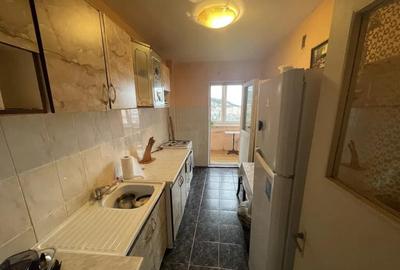 Apartament cu 3 camere, decomandat - zona Racadau.. - 4