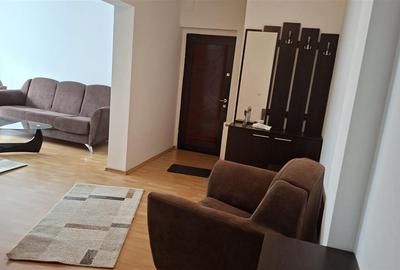 Apartament cu 2 camere decomandat, mobilat în Ștrand - 5