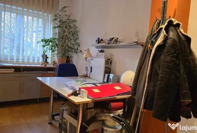 Apartament cu 2 camere decomandat în Kogălniceanu - 7
