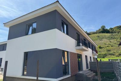 Ansamblu de case de vanzare Floresti zona Tauti cu finalizare decembrie 2025 - 16