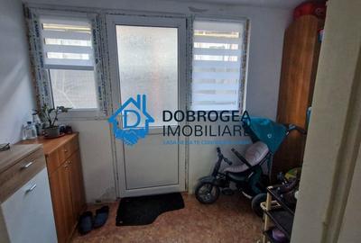 ZONA PODGORIILOR - CASA 3 CAMERE, SUPRAFATA 94 MP, CENTRALA GAZ - 14