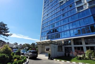 Statiunea Olimp – Sea View Apartments | Studio pe malul marii