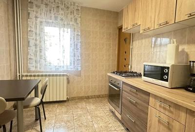 Apartament 2 camere - 2