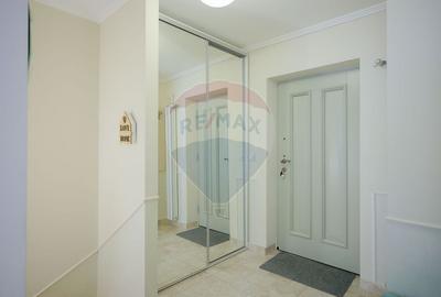 Casă de vânzare cu 4 camere în cartierul Beverly Hills, Sânmartin - 29