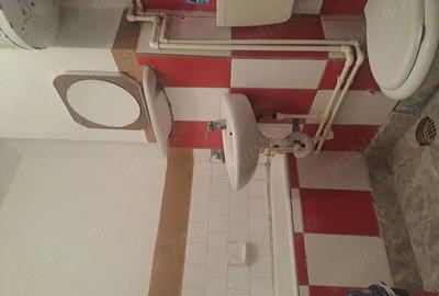 Garsoniera ,Rovinari - 5