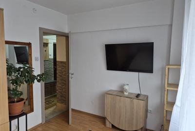 Apartament cu 2 camere decomandat în Central - 7