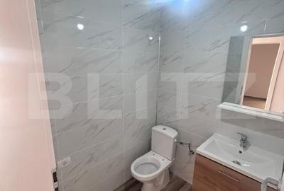 Casă cu 3 camere cu Teren 320 Mp în Moșnița Nouă - 2
