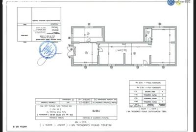 Spatiu comercial plus parcare la pret avantajos - 2