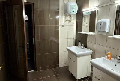 Spațiu comercial, de 25 mp, în Zona Industrială - 1