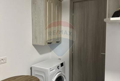 Garsonieră, mobilată în Central - 9