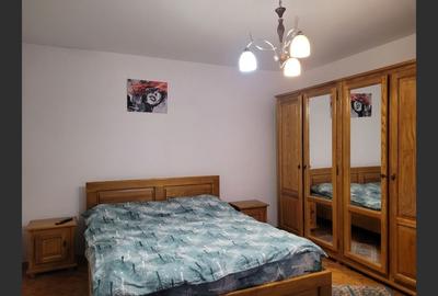 Duplex Modern 3 Camere Târgu-Jiu - 2021, 65 mp, Garaj și Curte - 3