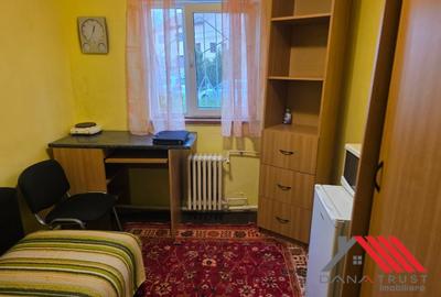 Garsonieră semidecomandată în Complex Studențesc - 4