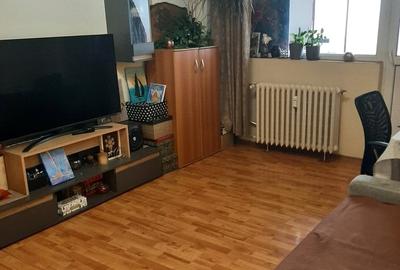 Apartament decomandat, mobilat în Bucur Obor - 7