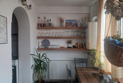 Apartament cu 2 camere semidecomandat în Bălcescu - 2