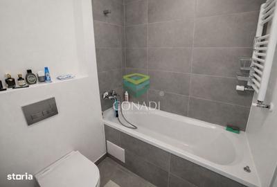 Apartament cu 3 camere în Grivița - 19