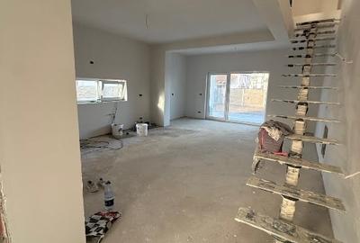 Duplex 3 dormitoare la asfalt - 9