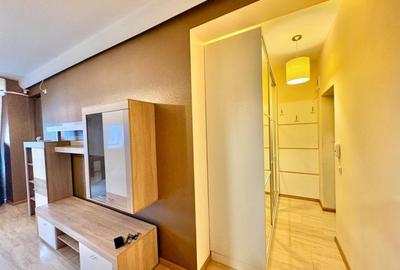 Garsonieră, mobilată în Bucureștii Noi - 11