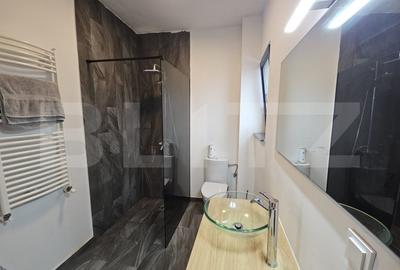 Casa moderna, 4 camere  Rediu, mobilata si utilata - 8