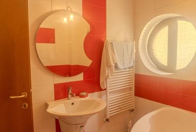 Casa Single zona Nord Herestrau - 3