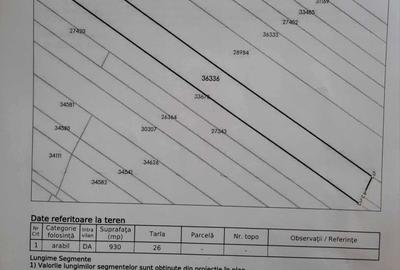 Spațiu comercial, în Mărăcineni - 5