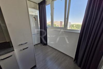 APARTAMENT CU 3 CAMERE IN APROPIEREA PARCURILOR TITAN ?I N - 4