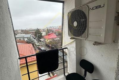 Apartament cu 2 camere decomandat, mobilat în Vitan - 4