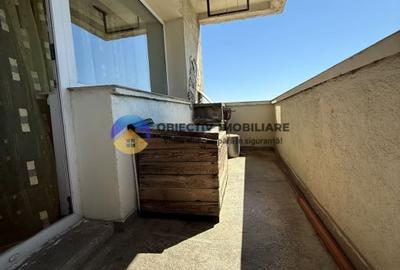Apartament 3 camere spatios - zona 1 Mai - 16