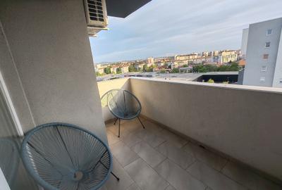 Apartament cu 2 camere decomandat în Iosia - 7